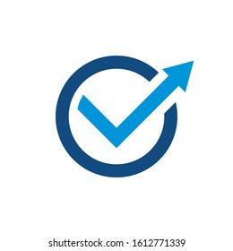 V logo can be used for company, icon, and others.