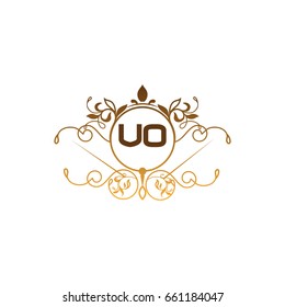 V O Logo