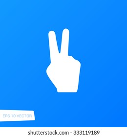 V Sign