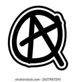 A V106 Patch Streetwear, Urban, Luxury, Modern Design Patch Commercial Use