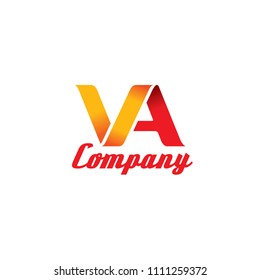 VA letter template