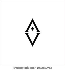 VA Logo design