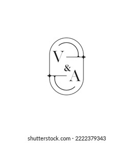 Concepto simple de boda VA en un diseño profesional de alta calidad que se imprimirá en cualquier medio impreso