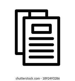 Vektorgrafik-Symbol oder Logo einzeln auf Zeichen, Vektorgrafik - hochwertige Vektorsymbole mit schwarzem Stil
