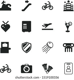 vacancy vector icon set such as: surfboard, technology, photo, diving, step, old, surf, guest, marble, trip, user, lens, app, heart, beauty, aviation, pendant, baggage, fish, relaxation, vodka, money