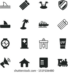 vacancy vector icon set such as: color, wealth, announcement, sound, urgent, combination, east, hospital, coco, knock, icons, bungalow, control, sunscreen, treasure, lock, object, hygiene, navigator