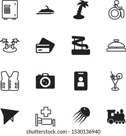 vacancy vector icon set such as: watersports, call, jelly, social, employee, metal, drawing, box, color, waterslide, technology, gliding, leaf, information, dweller, digital, password, exotic