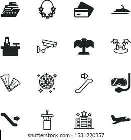 vacancy vector icon set such as: flipper, technology, dance, cash, star, art, guard, nightlife, atm, city, coconut, swim, abstract, finance, furniture, dinner, receptionist, tropical, light, logo