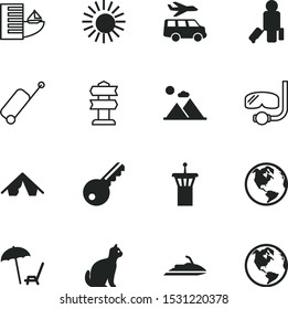 vacancy vector icon set such as: secret, information, direction, weekend, animal, diving, landing, peak, sun, male, cute, watersport, happy, fly, beautiful, city, watersports, sunlight, street