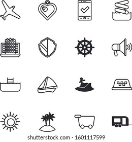 vacancy vector icon set such as: plant, traffic, wedding, silver, natural, surfer, diverse, arrival, announcement, mouthpiece, townhouse, message, symbolic, password, shiny, childhood, antique