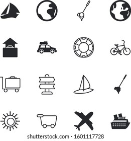 vacancy vector icon set such as: emblem, hipster, windsurf, closeup, jacket, type, liner, pedal, shop, fly, man, retro, assistance, logo, airliner, turbine, sun, decoration, rescue, sailing, site