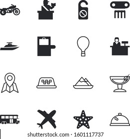 vacancy vector icon set such as: marker, landscape, roman, luxury, party, girl, poster, sport, bell, different, cycle, dream, turbine, mountain, sell, fruit, celebration, glass, work, attention