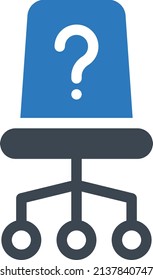 freie Vektorgrafik auf transparentem Hintergrund. Symbole in Premium-Qualität. Glyphen Vektorsymbol für Konzept und Grafikdesign.