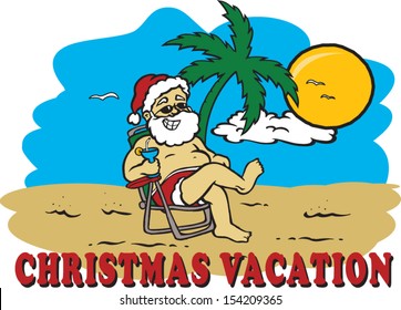 vacation