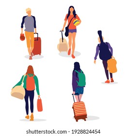 Vacation and adventure travel to the world