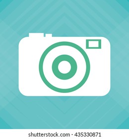 Vacation design. travel icon. flat illustration, vector graphic