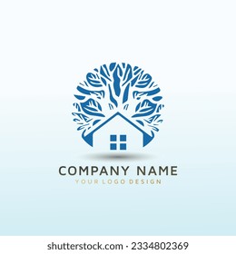 vacation Guru tour vector logo design