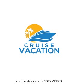 Vacation Logo Design