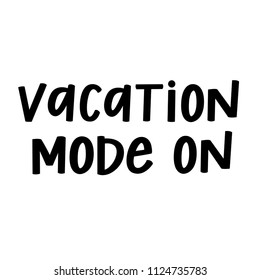 Mode on. Vacation Mode on. Vacation Mode картинки. Vacation Mode is on. EBAY vacation Mode.