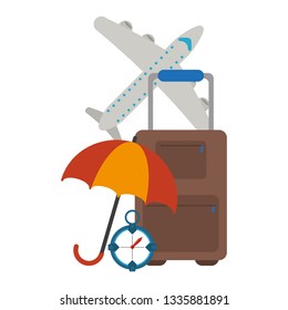 Vacation and travel