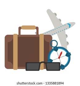 Vacation and travel