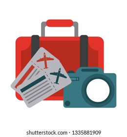 Vacation and travel