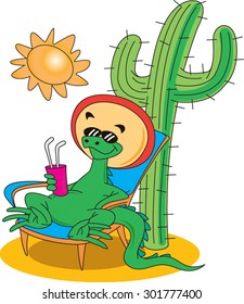 Vacations