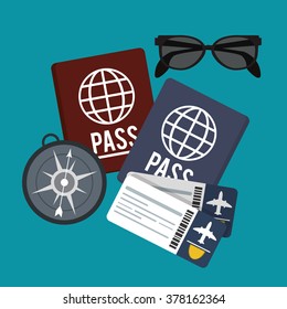 Vacations and Summer design 