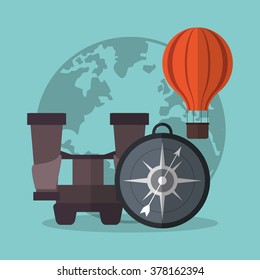 Vacations and Summer design 