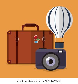 Vacations and Summer design 