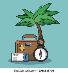 Vacations and travel