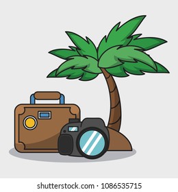 Vacations and travel