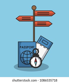 Vacations and travel