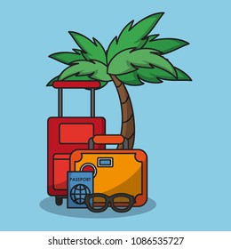 Vacations and travel