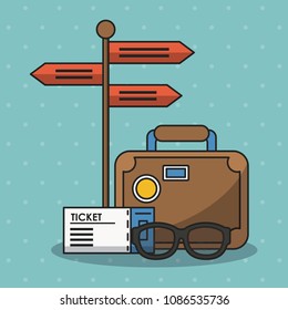Vacations and travel