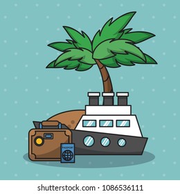 Vacations and travel