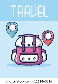 Vacations and travel