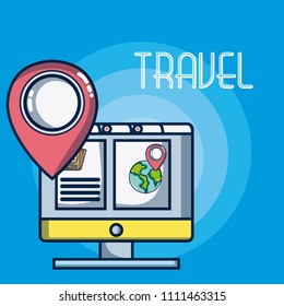 Vacations and travel