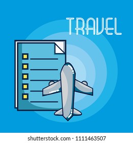 Vacations and travel