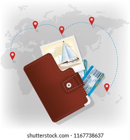 Vacations and travel