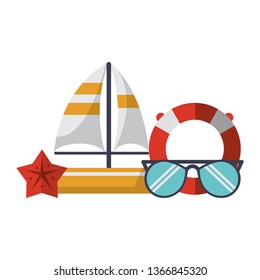 Vacations and travel