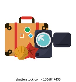 Vacations and travel