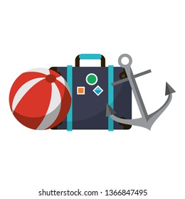 Vacations and travel