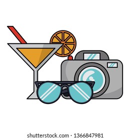 Vacations and travel