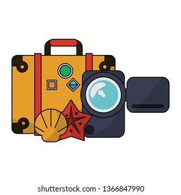 Vacations and travel