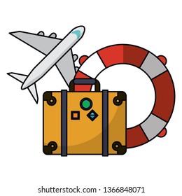 Vacations and travel