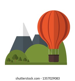 Vacations and travel concept