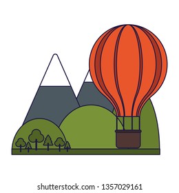 Vacations and travel concept