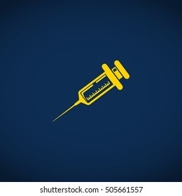 vaccination   icon