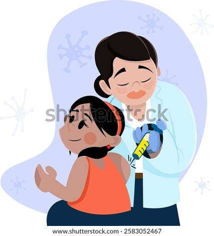 Vaccination: The Importance of Immunizing Children Against Diseases